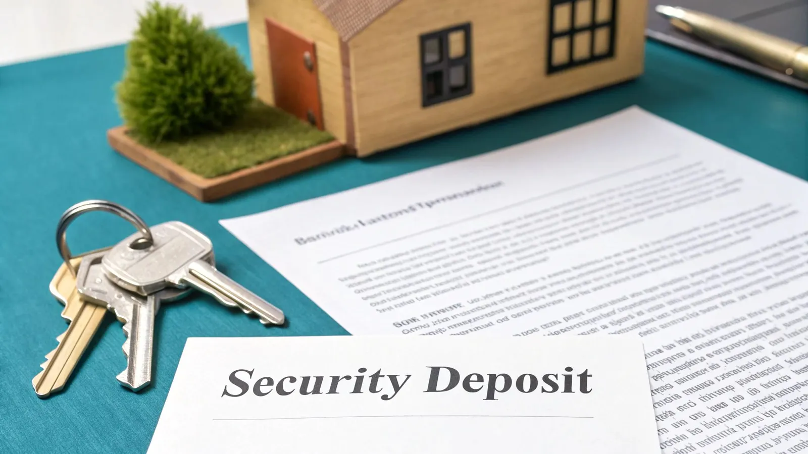 Security Deposit Florida Renters: How to Protect Your Deposit with a Thorough Move-In Inspection