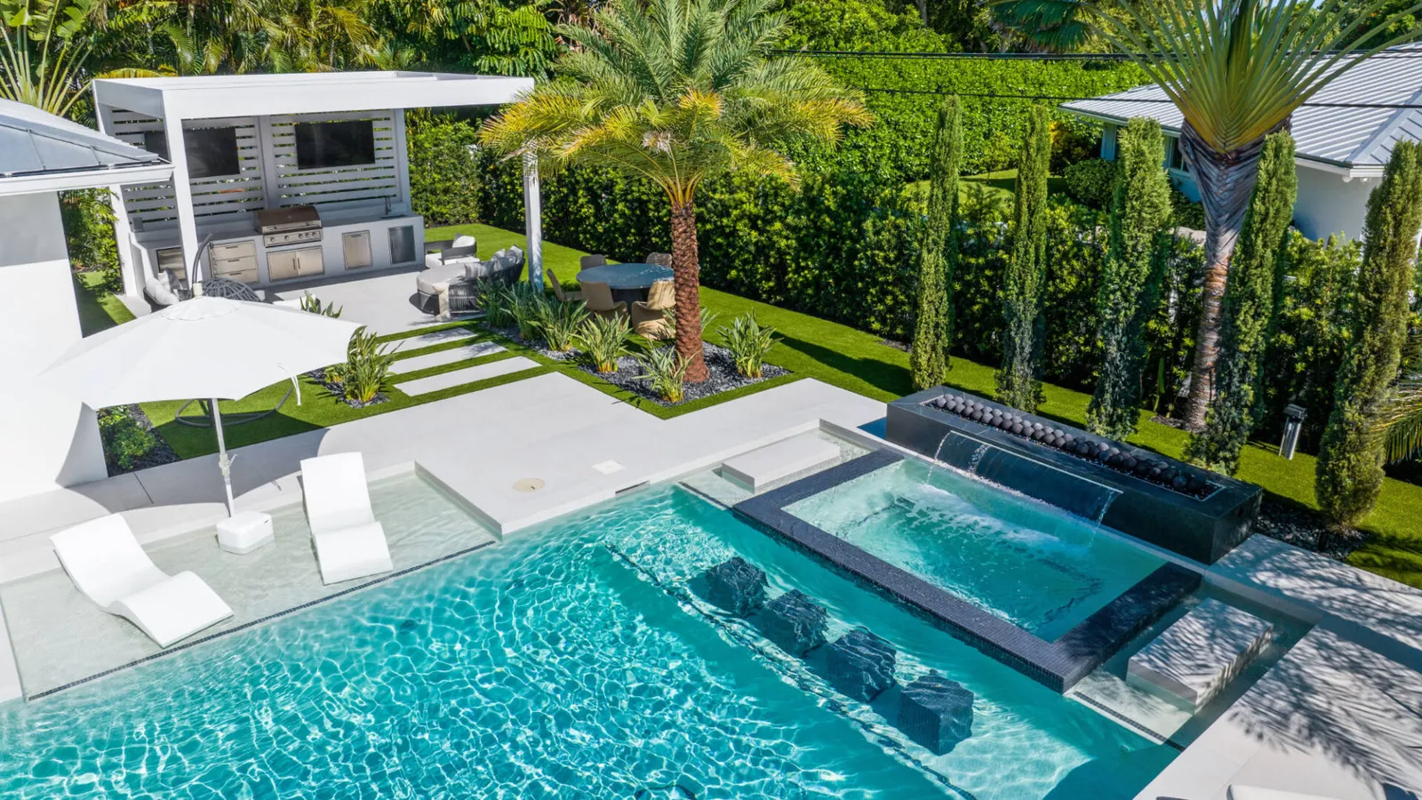 Outdoor Living Spaces: Enhancing Lifestyle in Florida Rental Communities