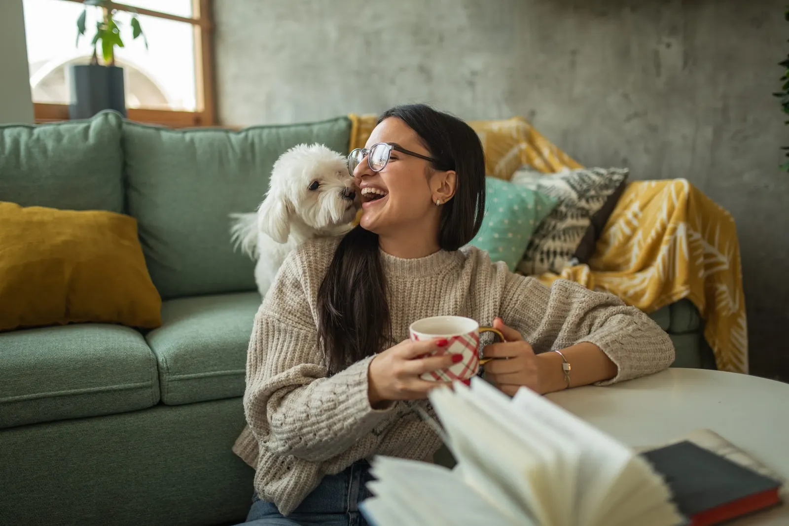 Pet-Friendly Living: A Growing Priority for Modern Renters