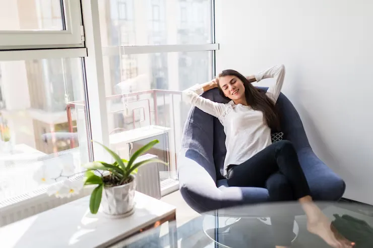 A Lifestyle Built on Fresh Air and Freedom