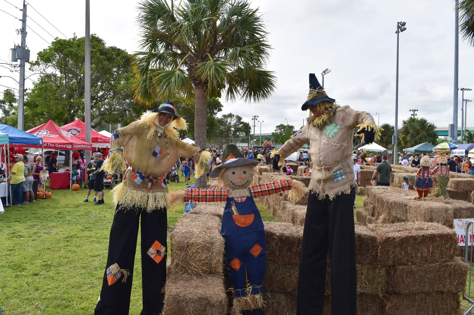 Annual Deerfield Beach Fall Festival
