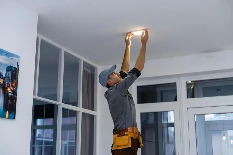 Electrical & Safety Features: Don’t Overlook the Essentials
