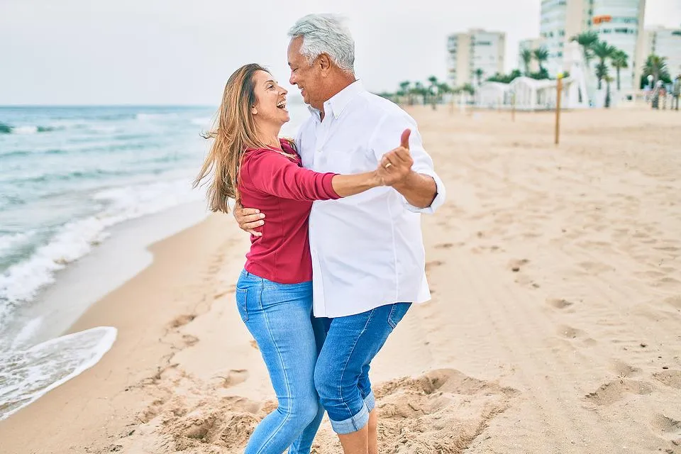Boca Raton is a top destination for snowbirds