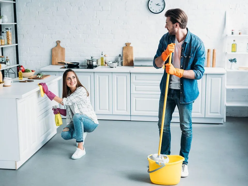 Keep the Property Clean and Well-Maintained: Protect Your Home—and Your Deposit