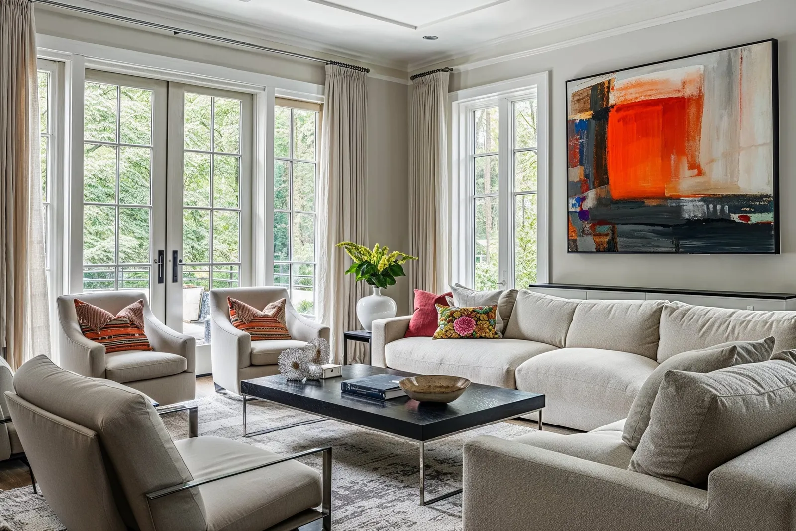  A Modern Alternative to Traditional Apartment Living