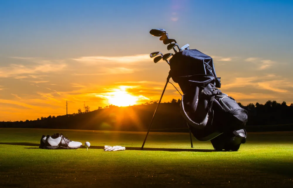 Potential Downsides Renters Should Consider About Golf Course Rentals