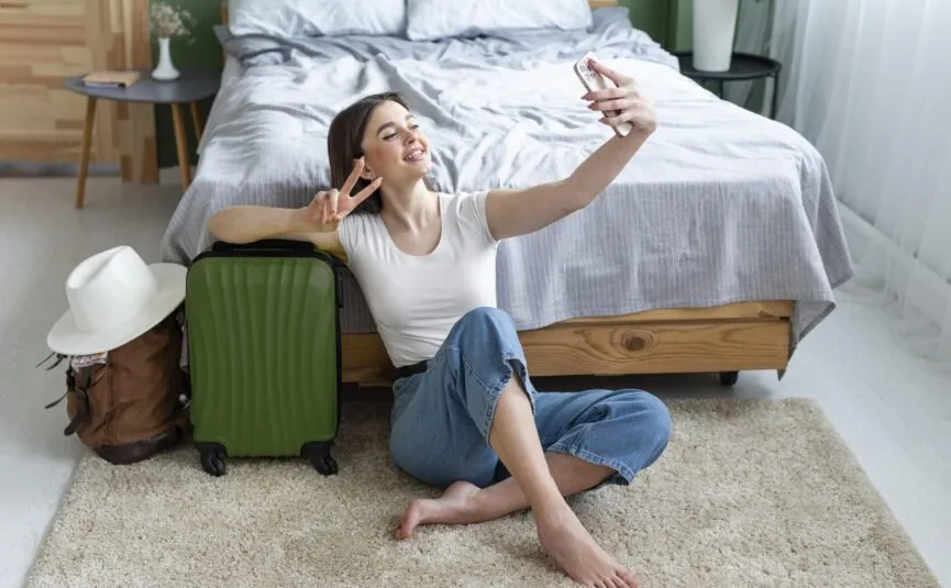 Comfort Designed for Longer Stays