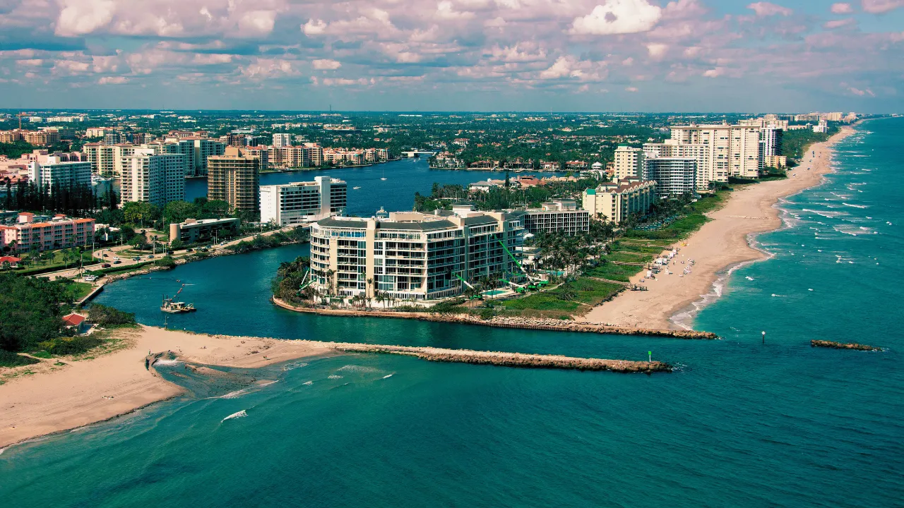 Comparing Rental Costs: East Boca vs. West Boca