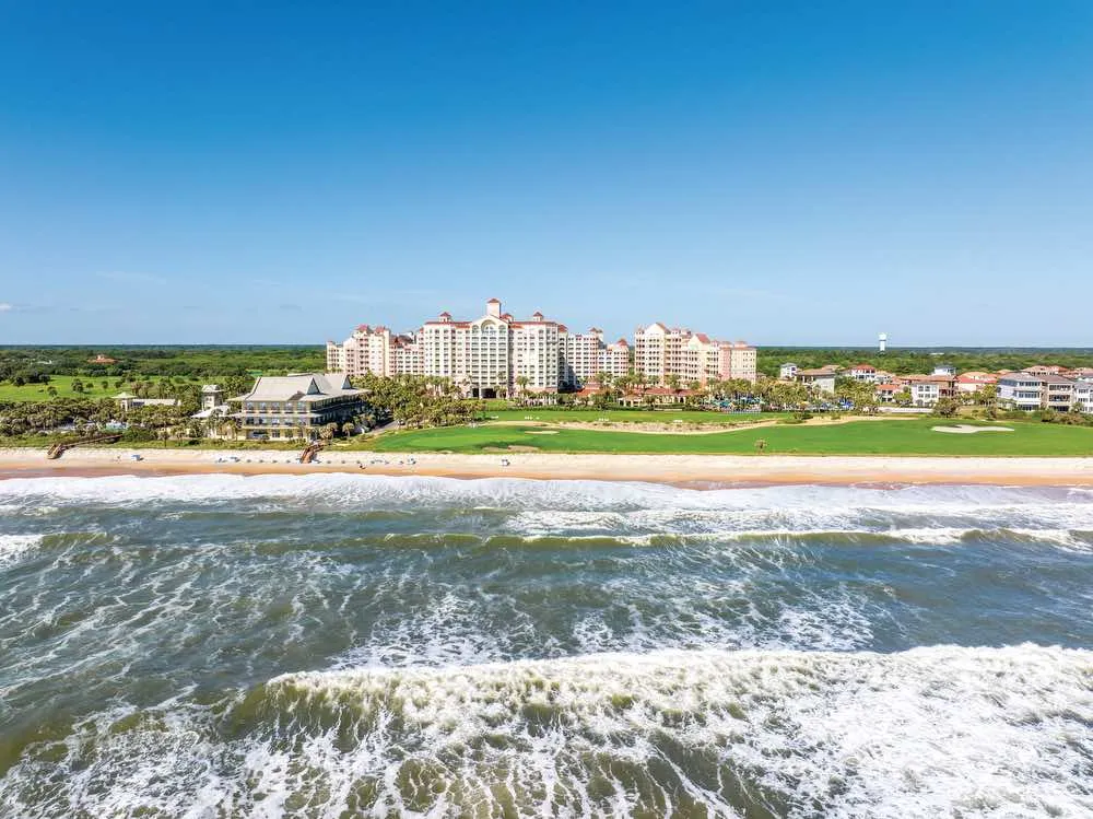 Hammock Beach Golf Resort & Spa