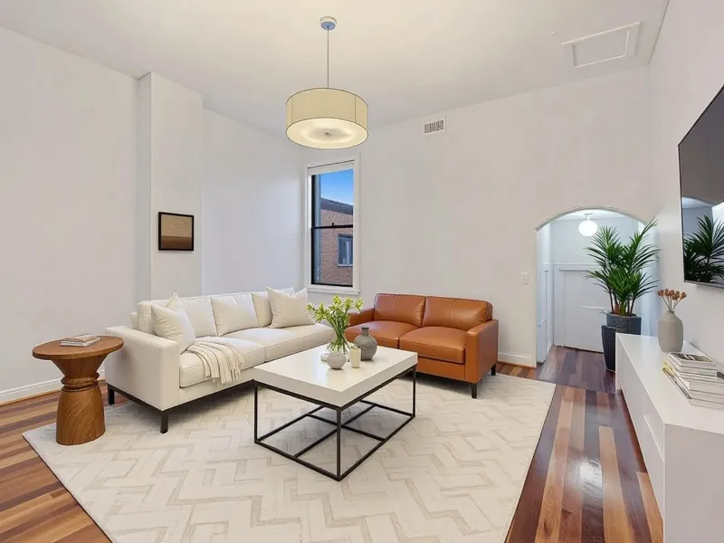 Unfurnished Rentals: Understanding the Hidden Costs of Starting from Scratch