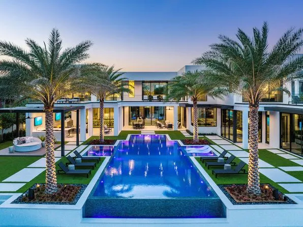 Palm Beach
