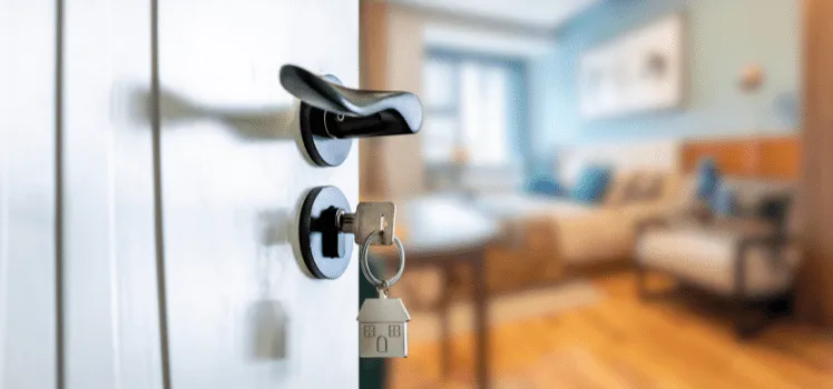 Entry and Notice Rights