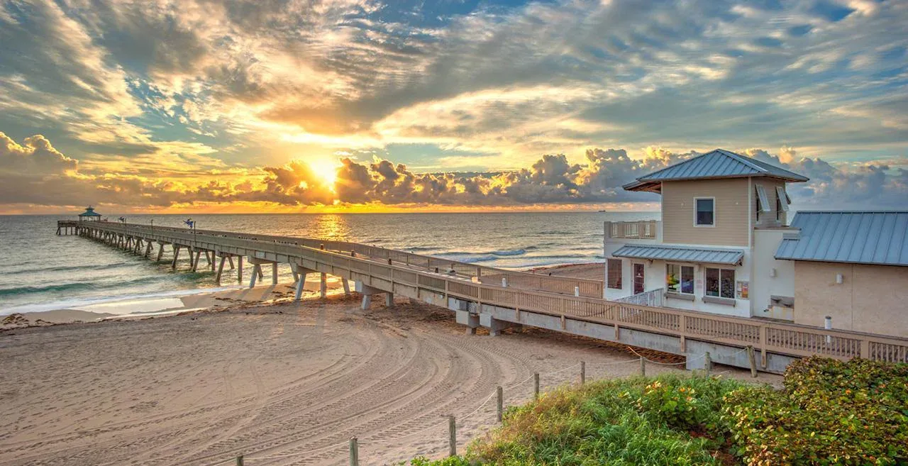 Community & Identity: Deerfield Beach – Authentic Florida with a Welcoming Heart