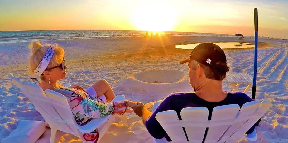 Beach and Outdoor Gear