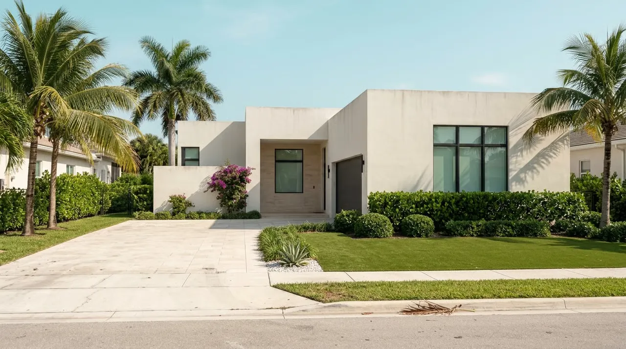 A Simple Way to Compare East Boca and West Boca Rentals