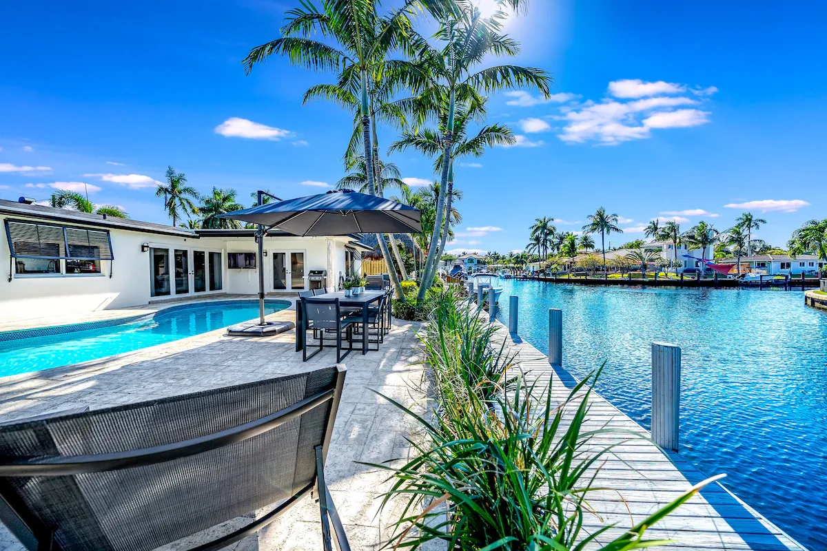 Amenities That Enhance Daily Life