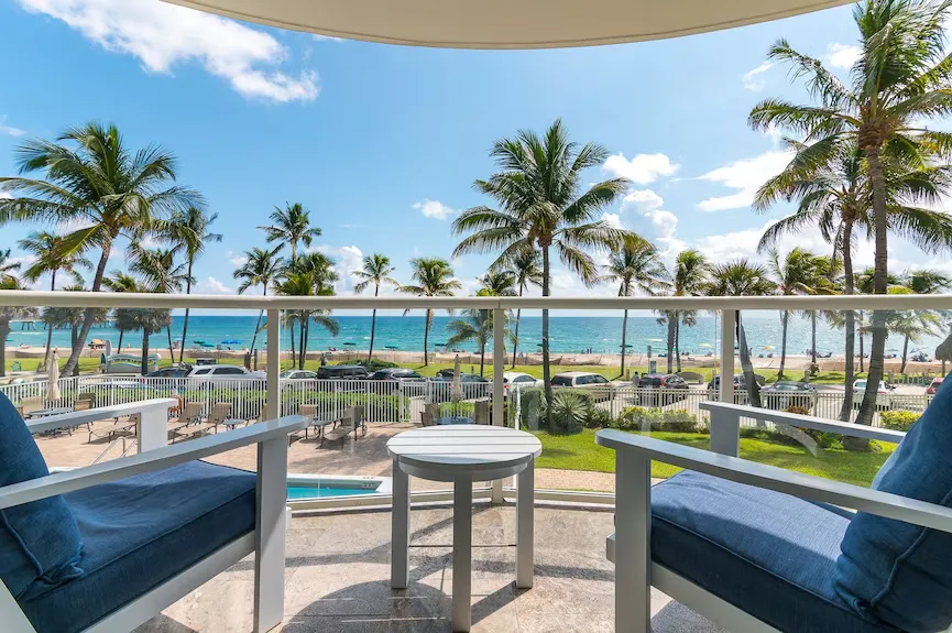 Price and Availability Differences in Florida Coastal Rentals: Boca & Deerfield Beach Oceanfront
