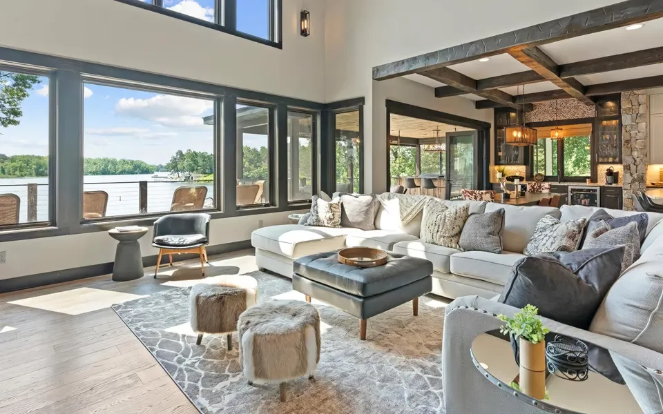 Move-In Ready Convenience for Seasonal Living