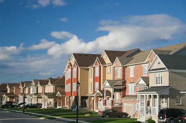 Affordable Rentals Vanish as Luxury Supply Grows