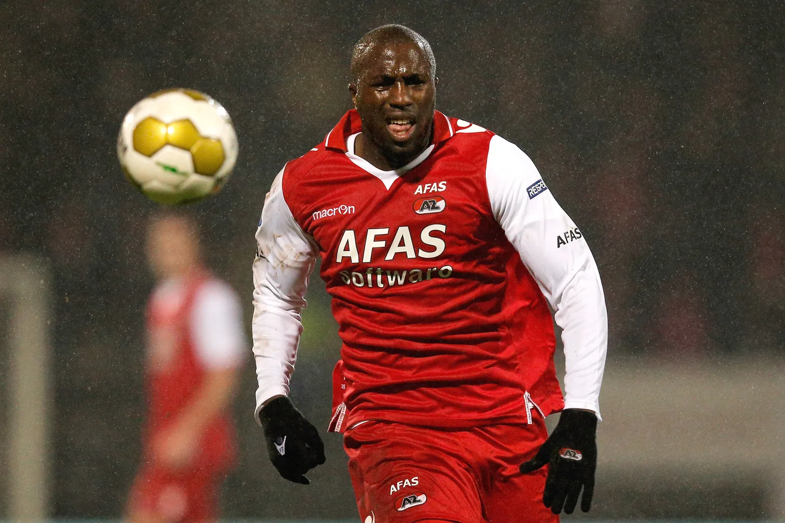 Jozy Altidore
