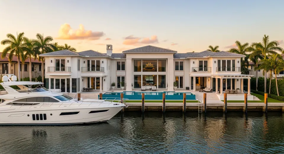 “Value” Luxury Areas in Boca Raton — Real Estate That Delivers Lifestyle without Waterfront Pricing