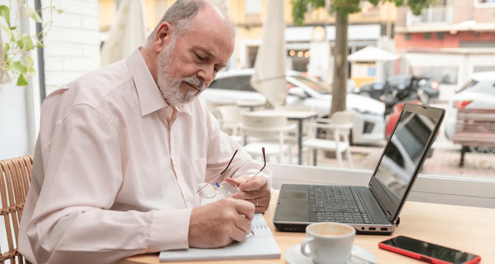 Remote Workers, Retirees, or Families Seeking More Space