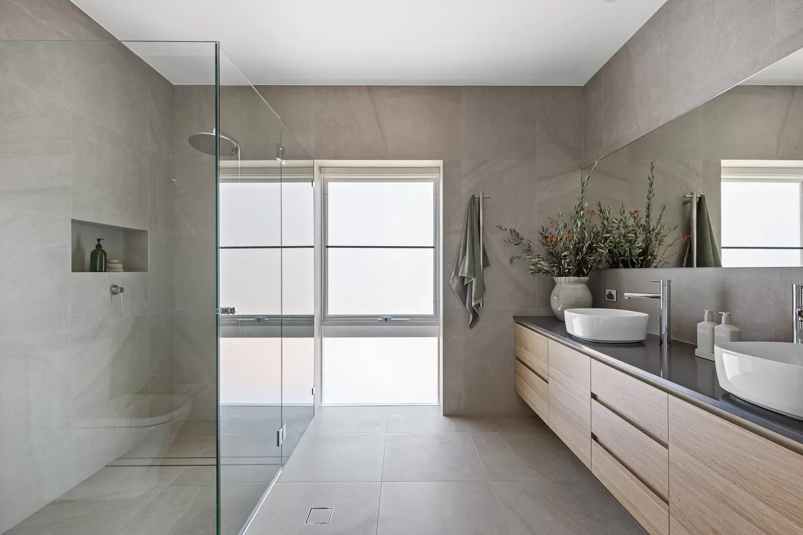 Bathrooms: A Critical Area to Document