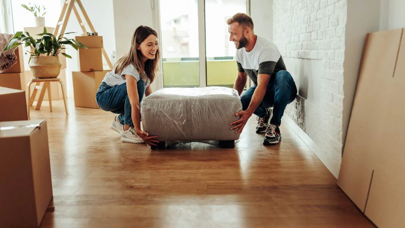 The Role of Storage Space: Why Ample Storage Can Make or Break a Rental