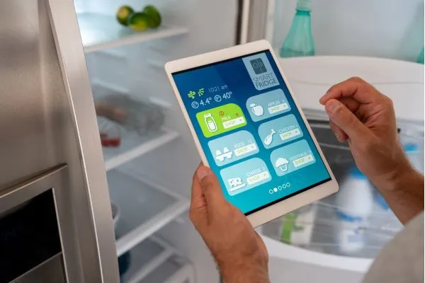 Appliances That Work Smarter