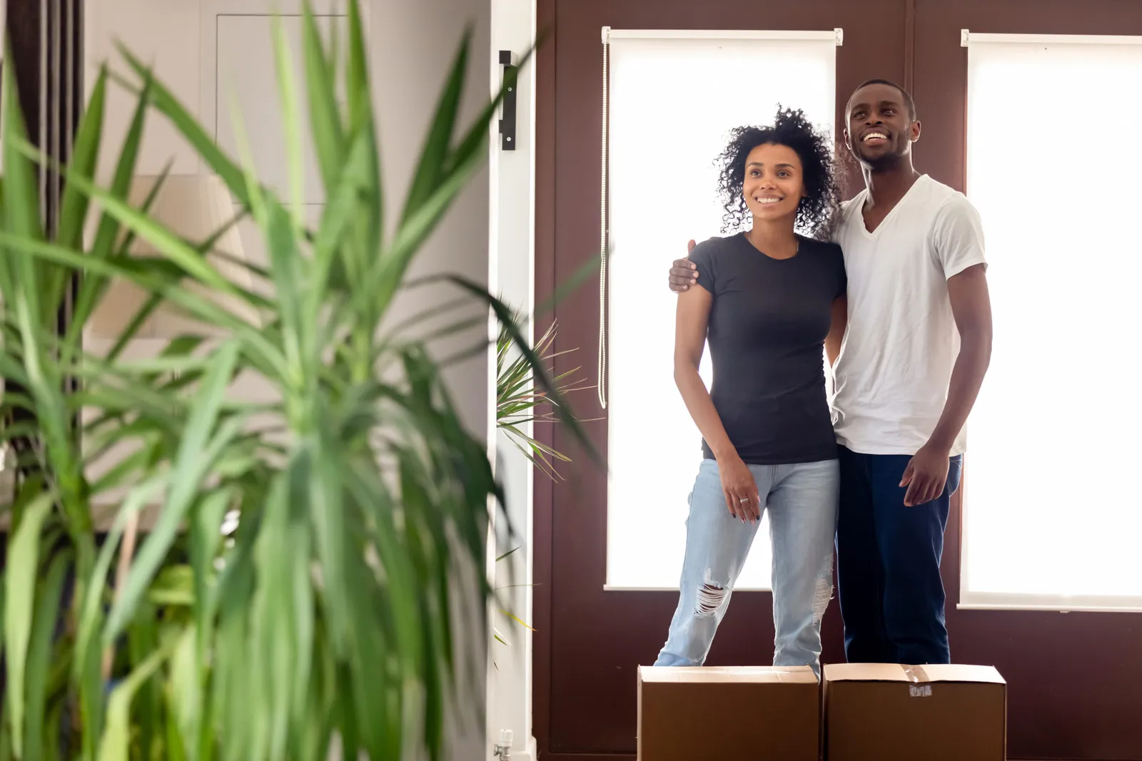 Ideal for Busy Renters and Buyers