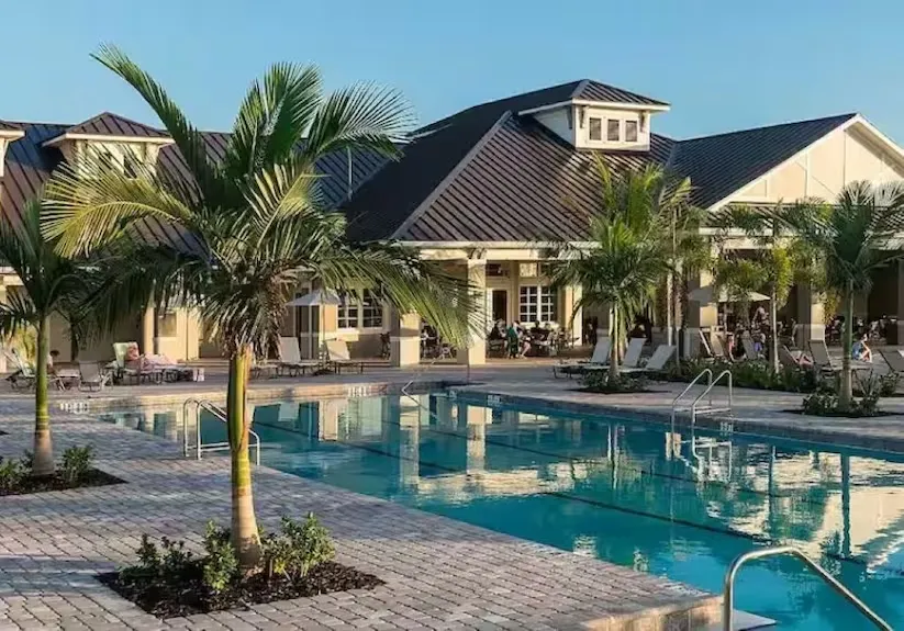 Timbercreek & Surrounding Family Communities