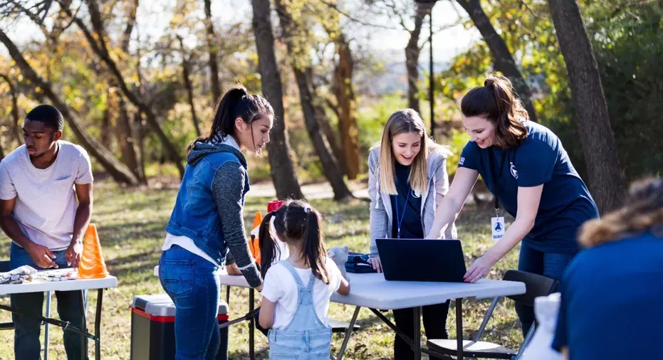 Participate in Local Events: Connect and Thrive in Your Community