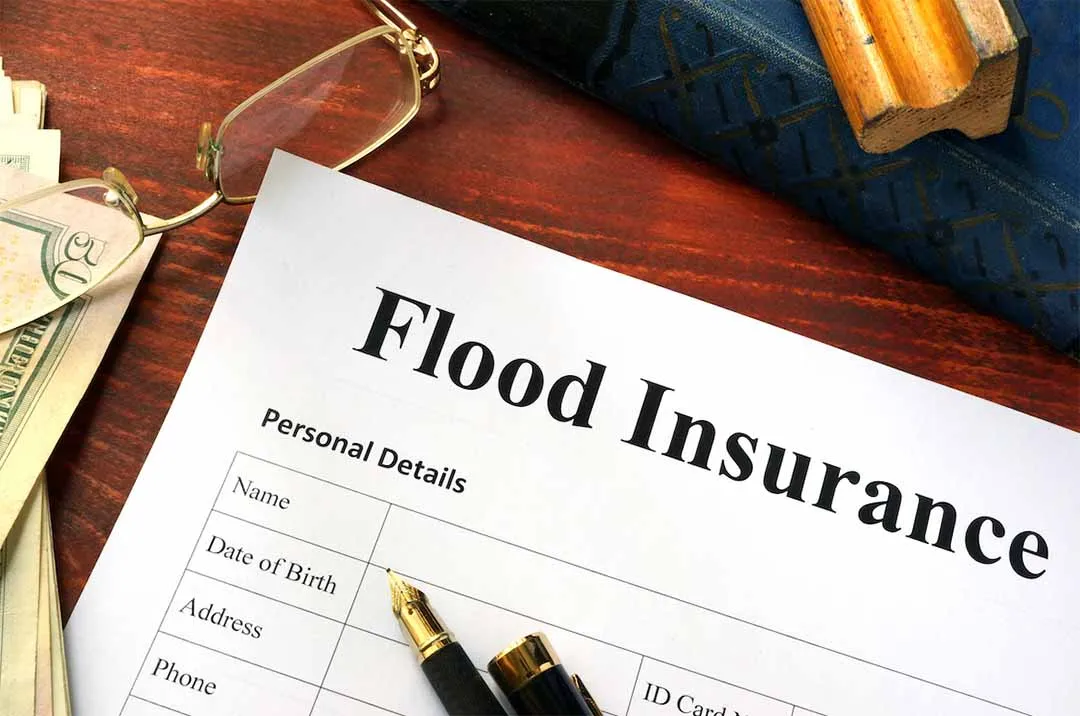 Flood Insurance Requirements
