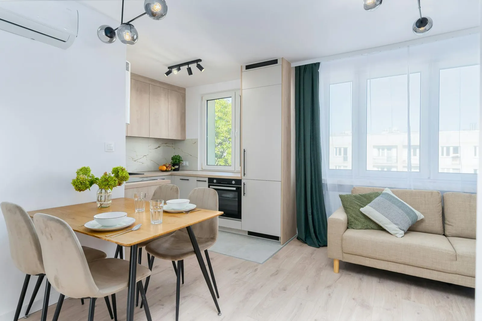 One of the most common questions renters have is whether a furnished home costs more than an unfurnished one—and in 