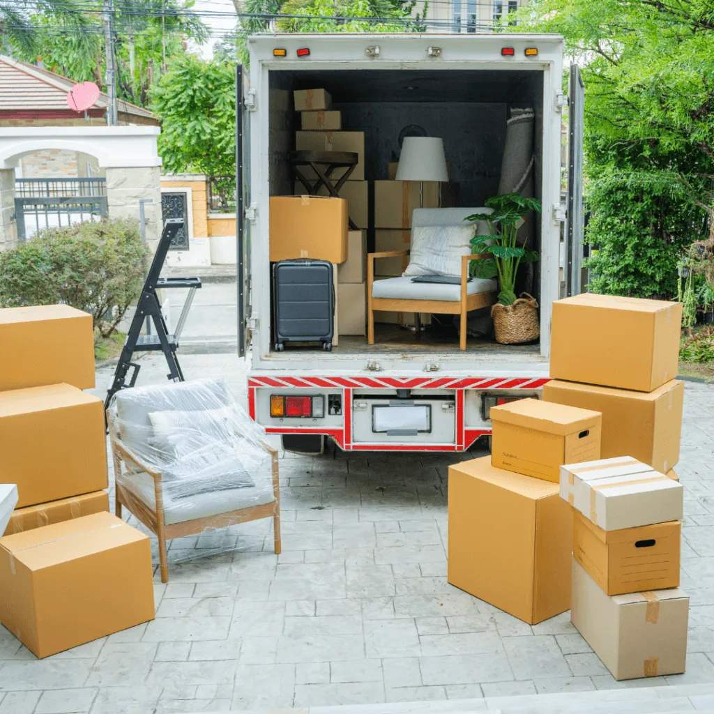 Check HOA Requirements Before Moving In