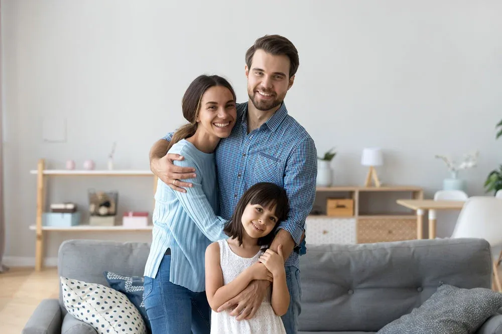 More Than a Rental—A Remote-Ready Home