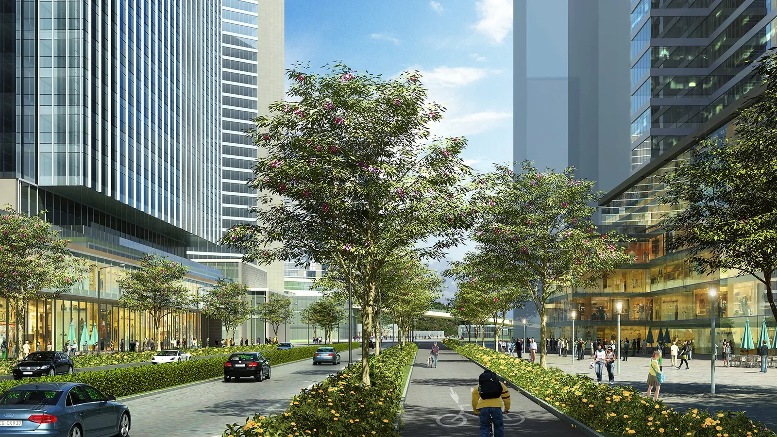 Check Neighborhood Walkability and Parks: Creating Safe Spaces for Kids