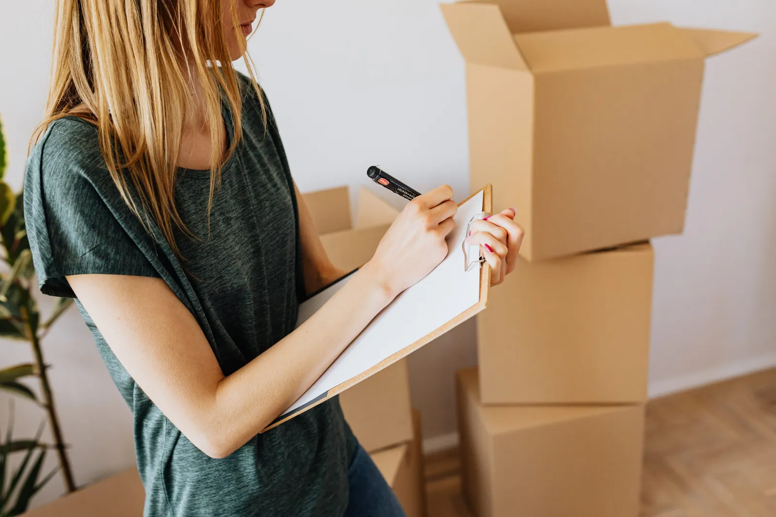 The Foundation of Fair Move-Out Inspections