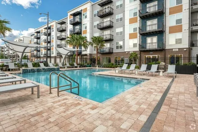 Gainesville: Florida’s Green Oasis for Healthy Living