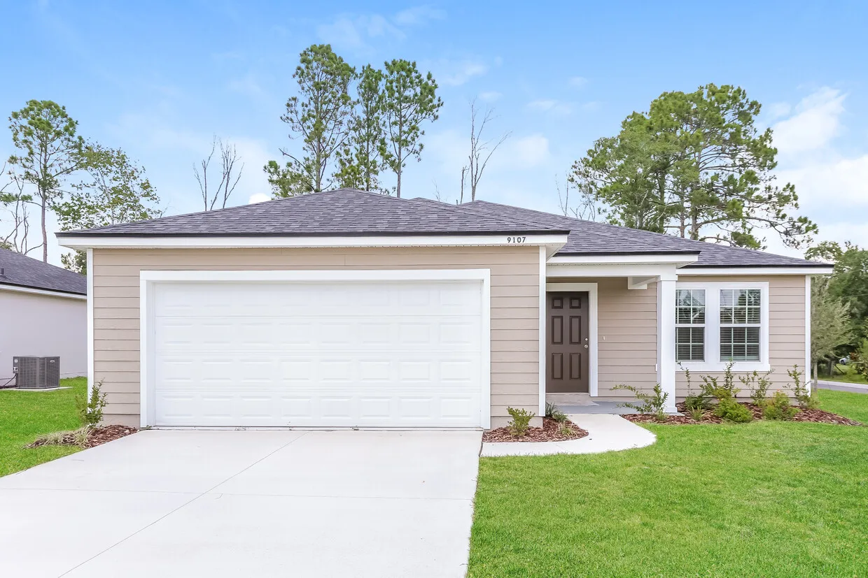 Palm Coast long-term rental house