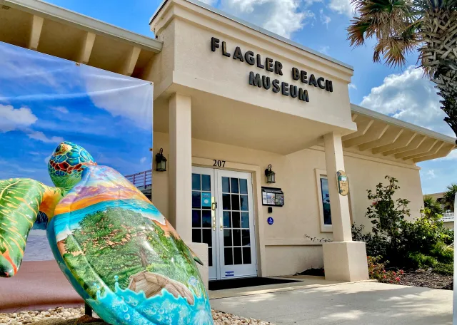 Flagler Beach Historical Museum
