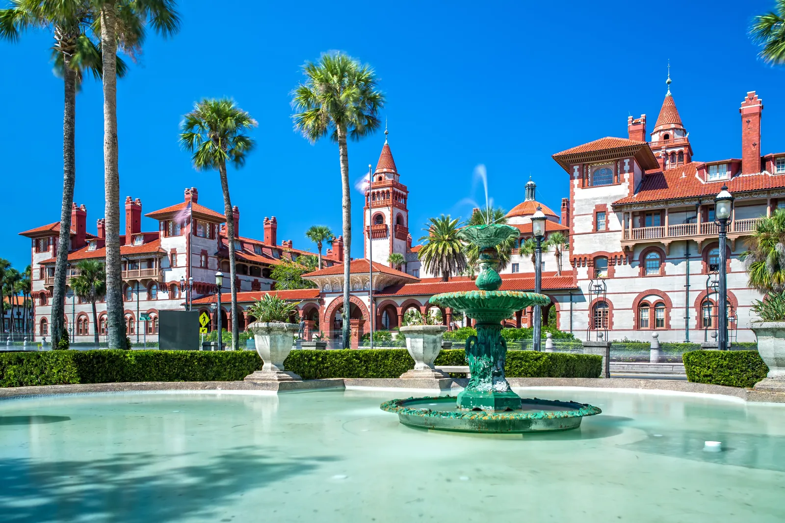 Flagler College: A Historic Gem and Best University Near Palm Coast