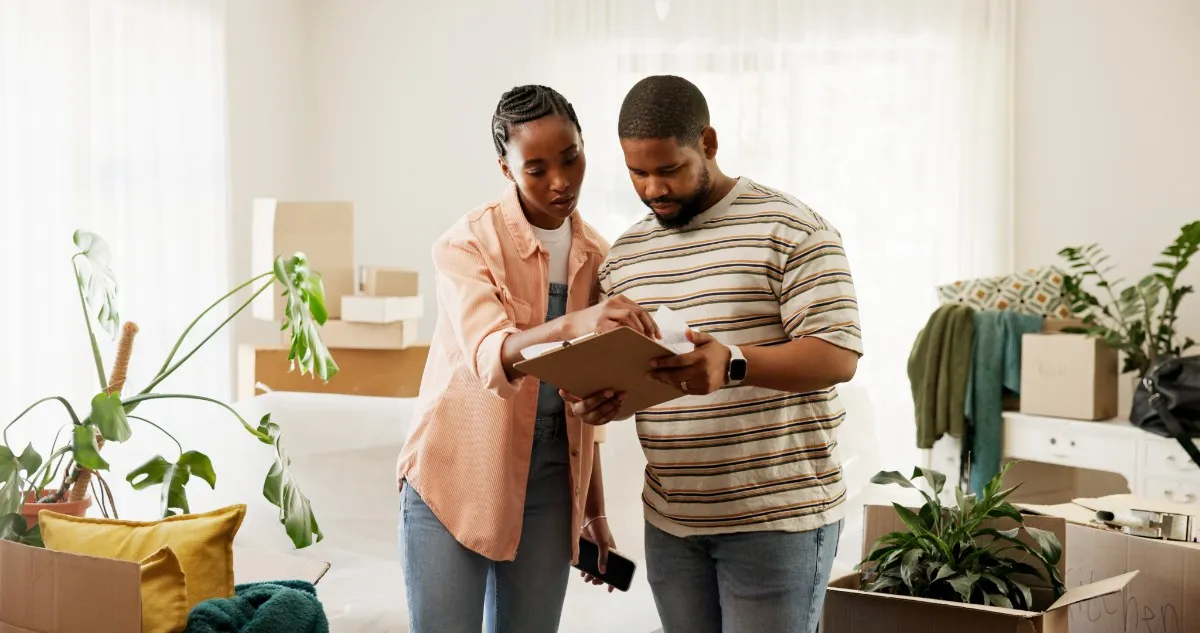 First 30 Days in a New Rental: A Settling-In Guide for South Florida Transplants