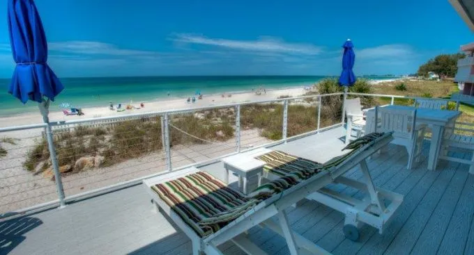 Waterfront Rental in Florida