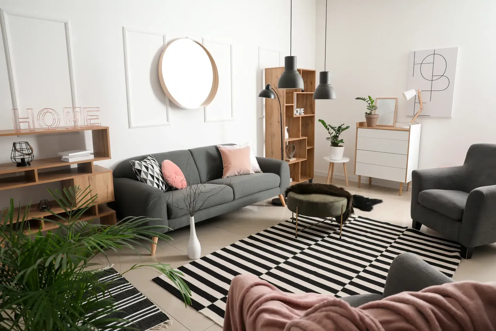 Furniture and Appliance Rentals