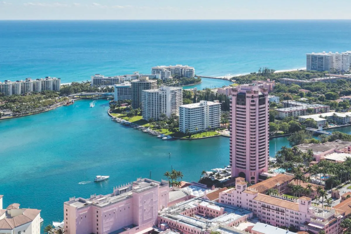 What to Know About the Boca Raton Housing Market