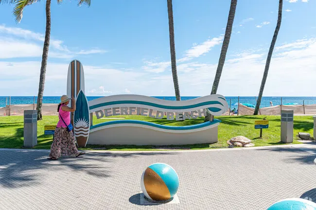 In Deerfield Beach, few factors influence rent more than proximity to the ocean—and nowhere is that more obvious than around the iconic Deerfield Beach International Fishing Pier. 