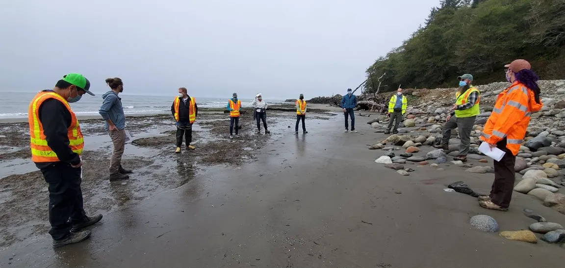 Supporting Each Other, Naturally: The Resilient Spirit of Coastal Communities