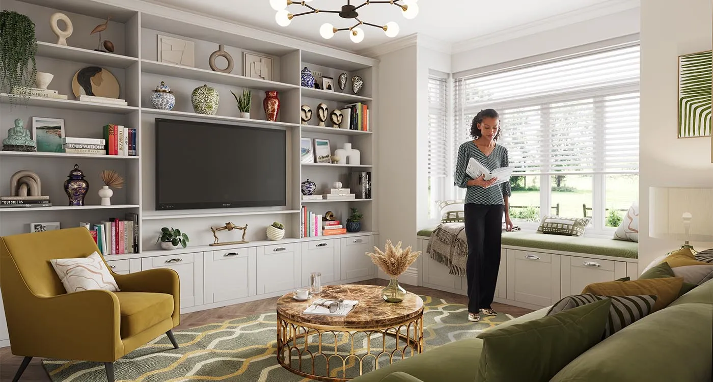 Room to Grow: Why Space Matters in Single-Family Living