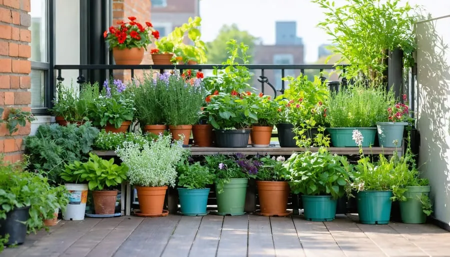 Gardening in a Rental: What You Can (and Can’t) Do